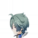 undefined side icon