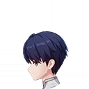 undefined side icon