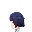 undefined side icon