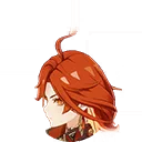 undefined side icon