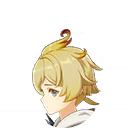 undefined side icon