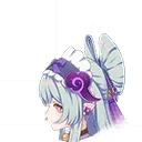 undefined side icon