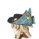 undefined side icon