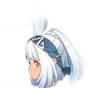 undefined side icon