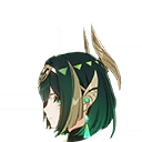 undefined side icon