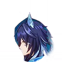 undefined side icon