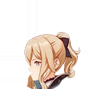 undefined side icon