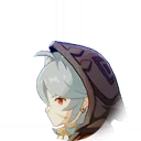 undefined side icon