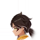 undefined side icon