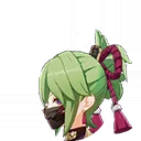 undefined side icon