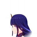 undefined side icon