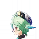 undefined side icon