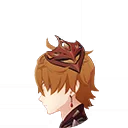 undefined side icon