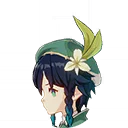 undefined side icon