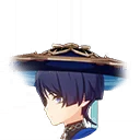undefined side icon