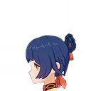 undefined side icon