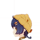 undefined side icon