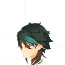 undefined side icon