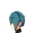 undefined side icon