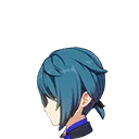 undefined side icon