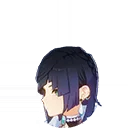 undefined side icon