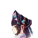 undefined side icon