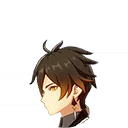 undefined side icon