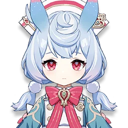character icon