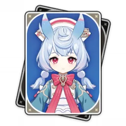 Sigewinne card