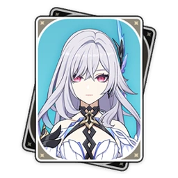 Skirk card