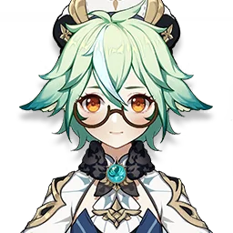character icon