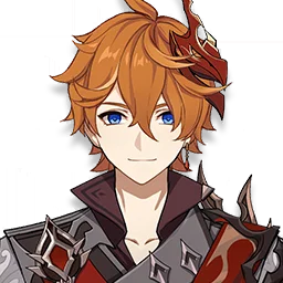 character icon