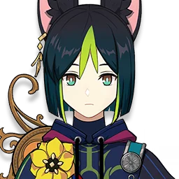 character icon