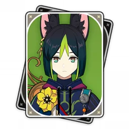 Tighnari card