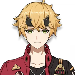character icon