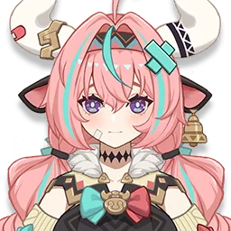 character icon