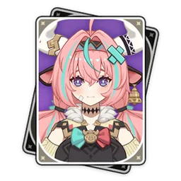 Varesa card