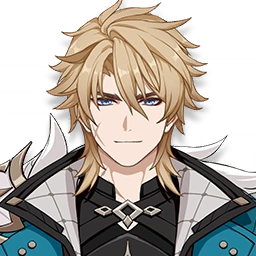 character icon