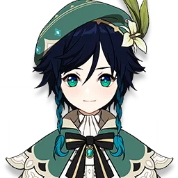 character icon
