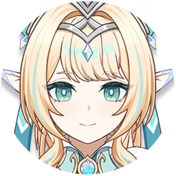Vesna portrait