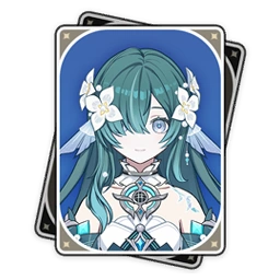 Vodyanitsa card