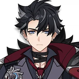 character icon