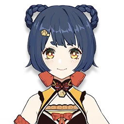 character icon