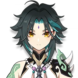 character icon