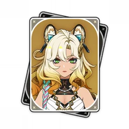 Xilonen card