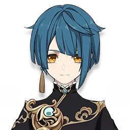 character icon