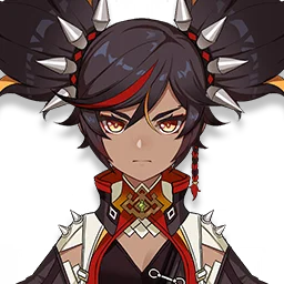 character icon