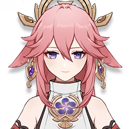 character icon