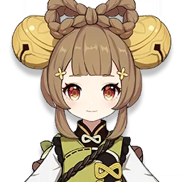 character icon