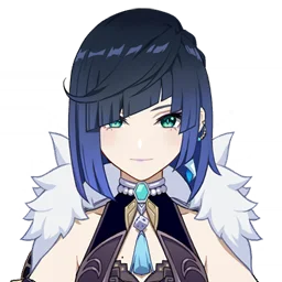 character icon